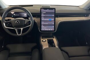 Volvo EX90 vaihtoauto
