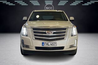 Cadillac Escalade vaihtoauto