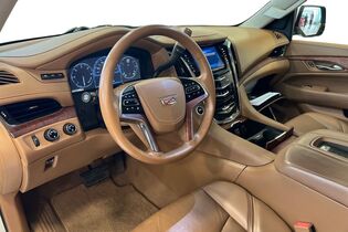 Cadillac Escalade vaihtoauto