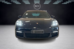 Porsche Panamera vaihtoauto