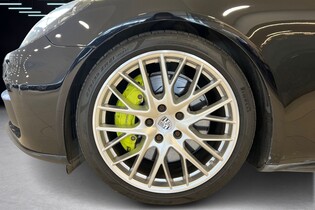Porsche Panamera vaihtoauto