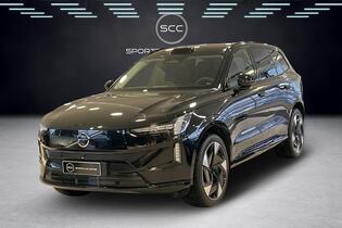 Volvo EX90 vaihtoauto