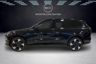 Volvo EX90 vaihtoauto