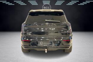 Volvo EX90 vaihtoauto