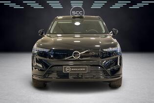 Volvo EX90 vaihtoauto