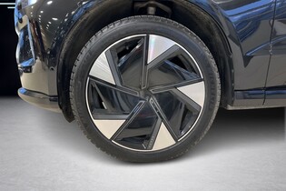 Volvo EX90 vaihtoauto