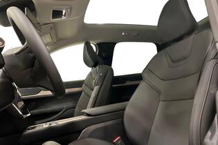 Volvo EX90 vaihtoauto