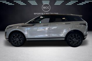 Land Rover Range Rover Evoque vaihtoauto