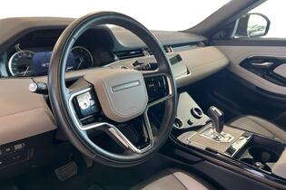 Land Rover Range Rover Evoque vaihtoauto