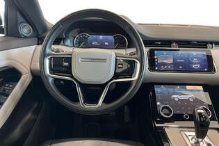 Land Rover Range Rover Evoque vaihtoauto