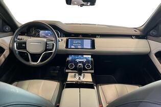 Land Rover Range Rover Evoque vaihtoauto