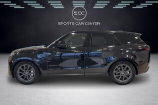 Land Rover Range Rover Sport vaihtoauto