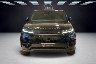 Land Rover Range Rover Sport vaihtoauto