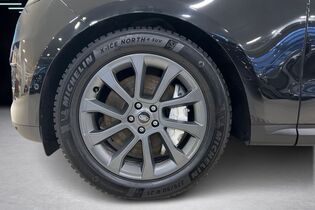 Land Rover Range Rover Sport vaihtoauto