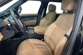 Land Rover Range Rover Sport vaihtoauto