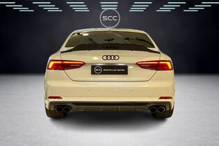 Audi S5 vaihtoauto