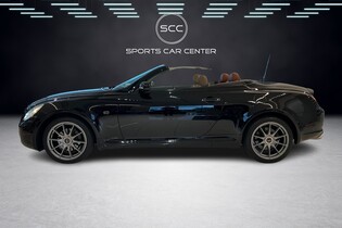 Lexus SC vaihtoauto