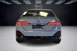 BMW i5 vaihtoauto