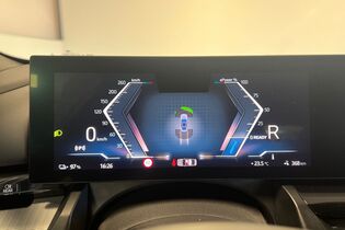 BMW i5 vaihtoauto