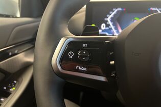 BMW i5 vaihtoauto
