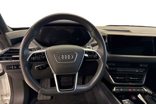 Audi e-tron GT vaihtoauto