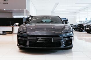 Porsche Panamera vaihtoauto