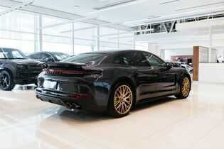 Porsche Panamera vaihtoauto