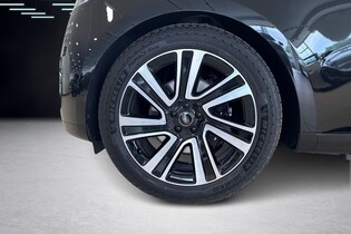 Land Rover Range Rover vaihtoauto