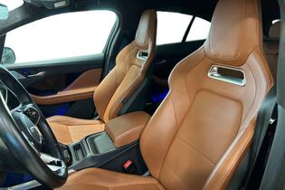 Jaguar I-PACE vaihtoauto