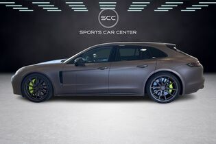 Porsche Panamera vaihtoauto