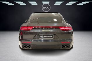 Porsche Panamera vaihtoauto