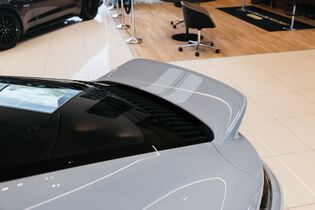 Porsche 911 vaihtoauto