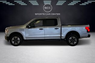 Ford F150 vaihtoauto
