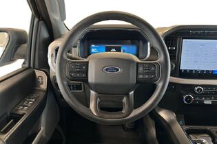 Ford F150 vaihtoauto