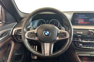 BMW M5 vaihtoauto