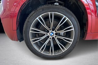 BMW X6 vaihtoauto
