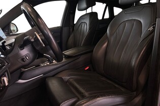 BMW X6 vaihtoauto