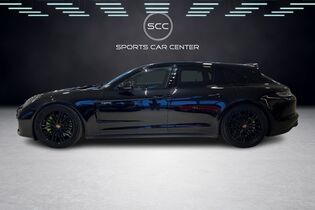 Porsche Panamera vaihtoauto