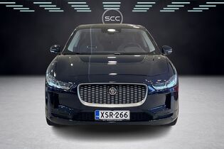 Jaguar I-PACE vaihtoauto