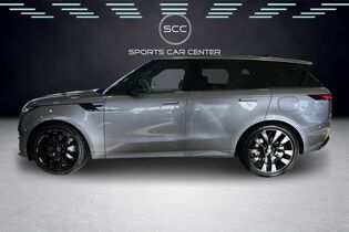Land Rover Range Rover Sport vaihtoauto