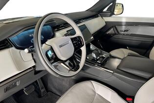 Land Rover Range Rover Sport vaihtoauto