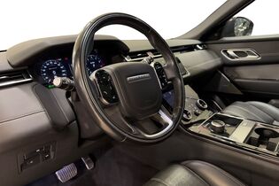 Land Rover Range Rover Velar vaihtoauto