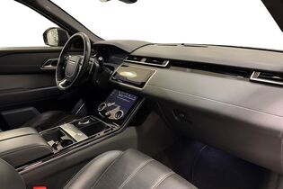 Land Rover Range Rover Velar vaihtoauto