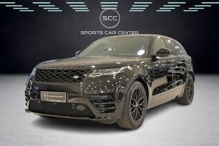 Land Rover Range Rover Velar vaihtoauto