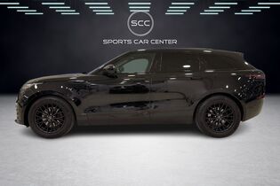 Land Rover Range Rover Velar vaihtoauto