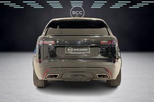 Land Rover Range Rover Velar vaihtoauto