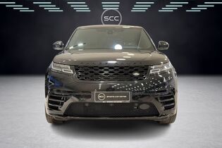Land Rover Range Rover Velar vaihtoauto