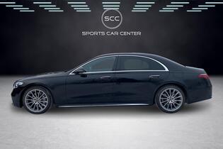 Mercedes-Benz S vaihtoauto