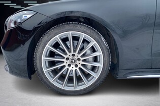 Mercedes-Benz S vaihtoauto