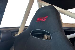 Subaru Impreza vaihtoauto